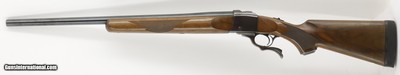 Ruger Number 1, 22-250 24