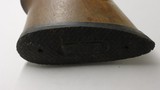 Parker Hale Bolt Rifle Deluxe, Mauser action, English, 7x64 - 2 of 20