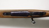 Parker Hale Bolt Rifle Deluxe, Mauser action, English, 7x64 - 13 of 20