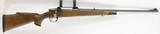Parker Hale Bolt Rifle Deluxe, Mauser action, English, 7x64 - 19 of 20