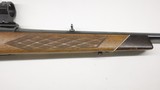 Parker Hale Bolt Rifle Deluxe, Mauser action, English, 7x64 - 4 of 20