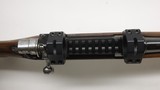 Parker Hale Bolt Rifle Deluxe, Mauser action, English, 7x64 - 9 of 20