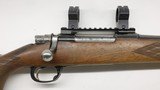 Parker Hale Bolt Rifle Deluxe, Mauser action, English, 7x64