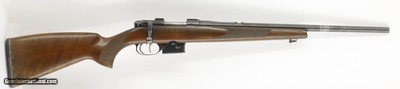 BRNO CZ 527 222 Remington, 20