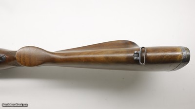 BRNO CZ 527 222 Remington, 20