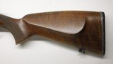 BRNO CZ 527 222 Remington, 20