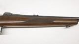 BRNO CZ 527 222 Remington, 20