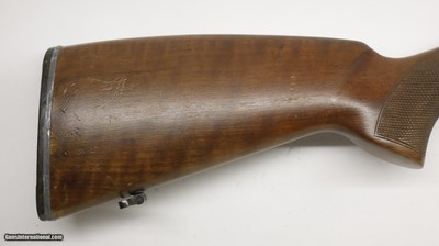 BRNO CZ 527 222 Remington, 20
