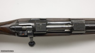 BRNO CZ 527 222 Remington, 20