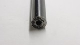 BRNO CZ 527 222 Remington, 20