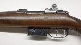 BRNO CZ 527 222 Remington, 20