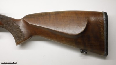BRNO CZ 527 222 Remington, 20