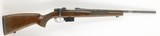 BRNO CZ 527 222 Remington, 20