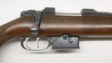 BRNO CZ 527 222 Remington, 20