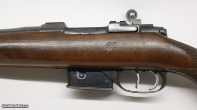 BRNO CZ 527 222 Remington, 20