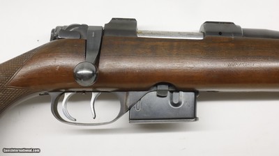 BRNO CZ 527 222 Remington, 20