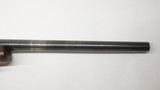 BRNO CZ 527 222 Remington, 20