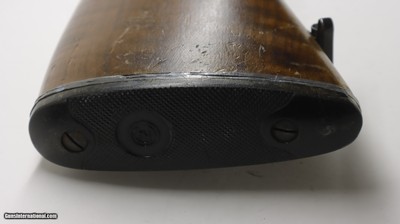 BRNO CZ 527 222 Remington, 20