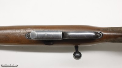 BRNO CZ 527 222 Remington, 20