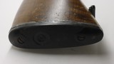 BRNO CZ 527 222 Remington, 20