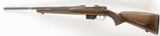 BRNO CZ 527 222 Remington, 20