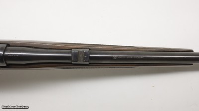 BRNO CZ 527 222 Remington, 20