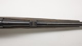 BRNO CZ 527 222 Remington, 20