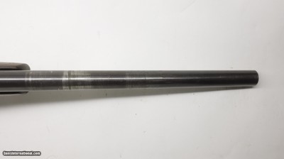 BRNO CZ 527 222 Remington, 20