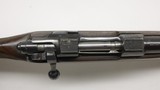 BRNO CZ 527 222 Remington, 20