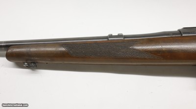 BRNO CZ 527 222 Remington, 20