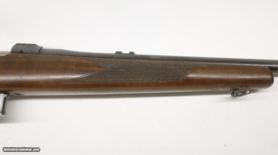 BRNO CZ 527 222 Remington, 20