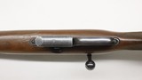 BRNO CZ 527 222 Remington, 20