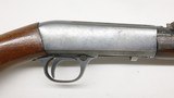 FN SA22 SA-22 Browning Patent. 22LR, 19
