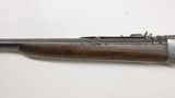 FN SA22 SA-22 Browning Patent. 22LR, 19