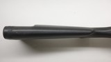 Remington 700 Synthetic, 308 Win, rings, open sights - 10 of 20