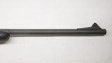 Remington 700 Synthetic, 308 Win, rings, open sights - 5 of 20