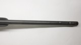 Remington 700 Synthetic, 308 Win, rings, open sights - 7 of 20