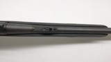 Remington 700 Synthetic, 308 Win, rings, open sights - 8 of 20