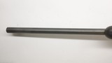 Remington 700 Synthetic, 308 Win, rings, open sights - 11 of 20