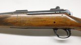 BSA CF2 Deluxe Birmingham Small Arms Bolt Action, 7x57 Mauser - 16 of 20