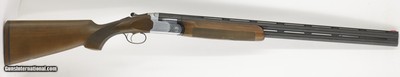 Beretta 686 Special Pre Silver Pigeon 1 Fixed IC/MOD, 12ga, 28