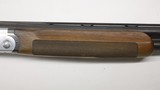 Beretta 686 Special Pre Silver Pigeon 1 Fixed IC/MOD, 12ga, 28