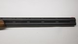 Beretta 686 Special Pre Silver Pigeon 1 Fixed IC/MOD, 12ga, 28