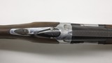 Beretta 686 Special Pre Silver Pigeon 1 Fixed IC/MOD, 12ga, 28