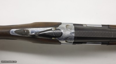 Beretta 686 Special Pre Silver Pigeon 1 Fixed IC/MOD, 12ga, 28