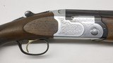 Beretta 686 Special Pre Silver Pigeon 1 Fixed IC/MOD, 12ga, 28