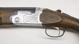 Beretta 686 Special Pre Silver Pigeon 1 Fixed IC/MOD, 12ga, 28