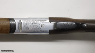 Beretta 686 Special Pre Silver Pigeon 1 Fixed IC/MOD, 12ga, 28