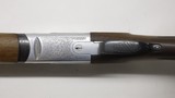 Beretta 686 Special Pre Silver Pigeon 1 Fixed IC/MOD, 12ga, 28