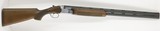 Beretta 686 Special Pre Silver Pigeon 1 Fixed IC/MOD, 12ga, 28